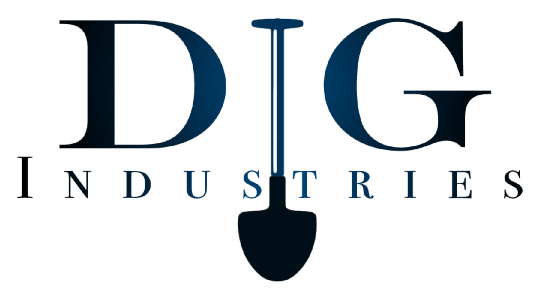 DIG Industries Logo